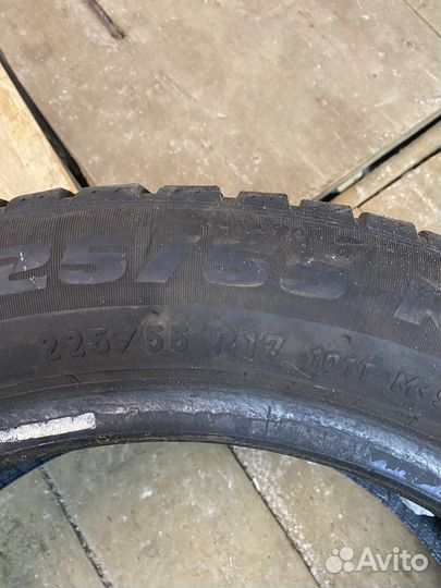 Formula Ice 225/55 R17