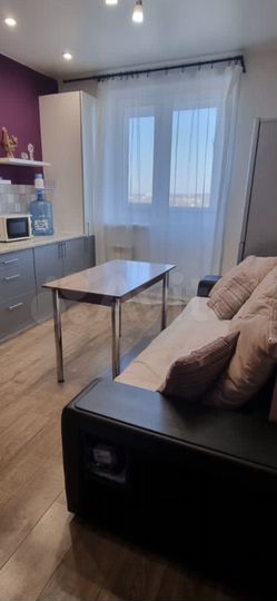 1-к. квартира, 54 м², 9/10 эт.