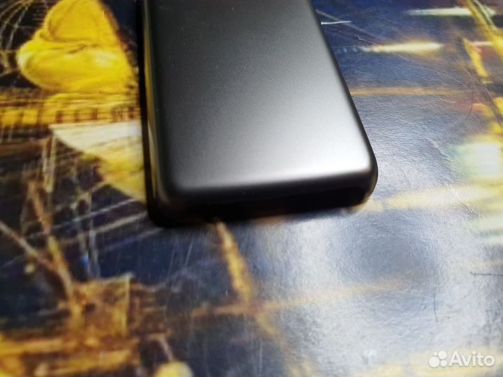 Крышка акб Nokia 6300i new