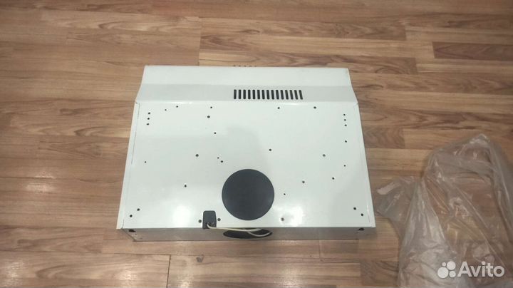 Вытяжка для кухни бу 60 см