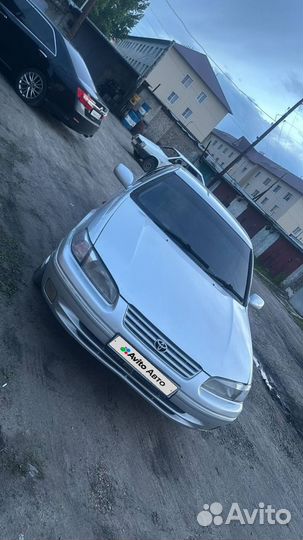 Toyota Camry Gracia 2.2 AT, 1999, 40 000 км