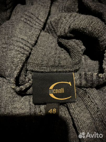 Кофта JustCavalli