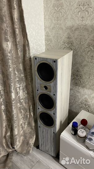 Колонки Magnat Tempus 77