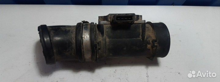 Датчик массового расхода воздуха