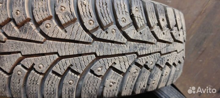 Nokian Tyres Nordman 5 185/65 R15