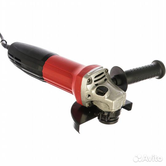 Болгарка (ушм) edon AG-125/800