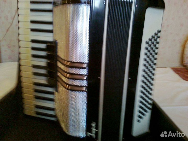 Аккордеон 