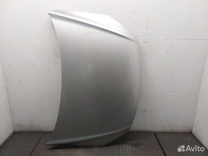 Капот Hyundai i30, 2008