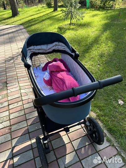 Комбинезон next