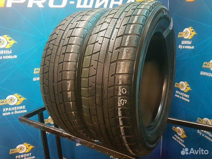 Yokohama Ice Guard IG50+ 205/60 R16