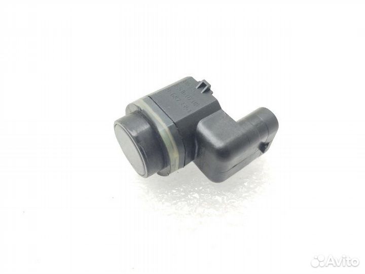 Датчик парковки задний Bmw 5 E60 3.0 2007