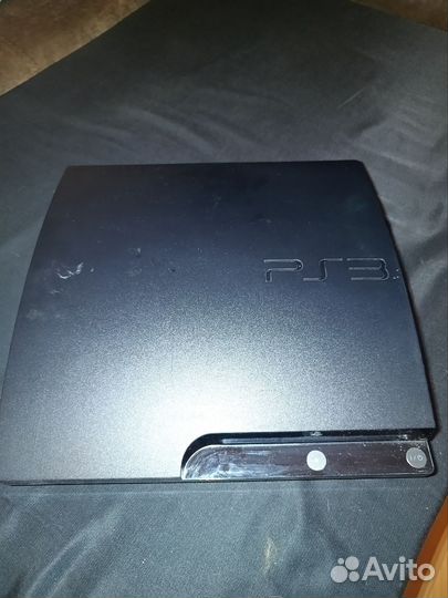 Sony PS3
