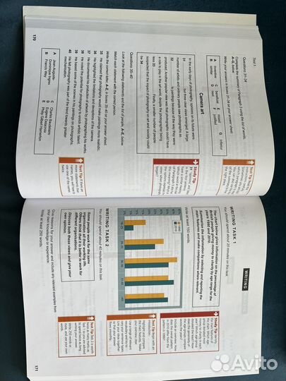 The official Cambridge guide to ielts