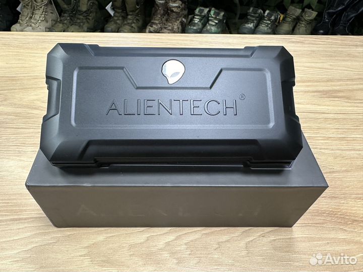 Антенна Alientech DUO 3