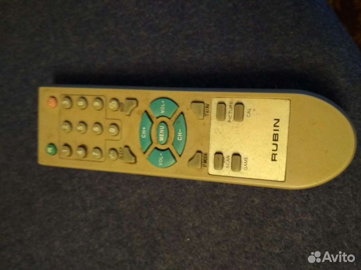 Телевизор бу