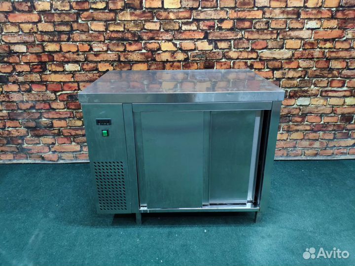 Тепловой стол