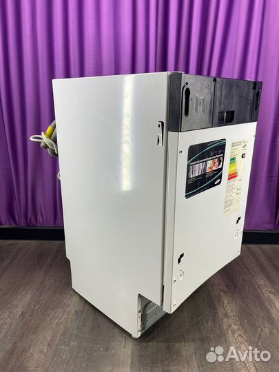 Посудомоечная машина Samsung с доставкой