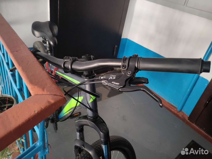 Велосипед forward flash б/у