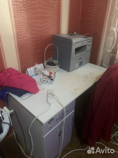 Детская мебель