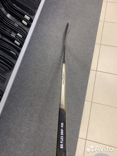 Клюшка ссм аs2