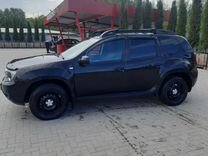 Renault Duster 1.5 MT, 2020, 81 000 км, с пробегом, цена 1 650 000 руб.