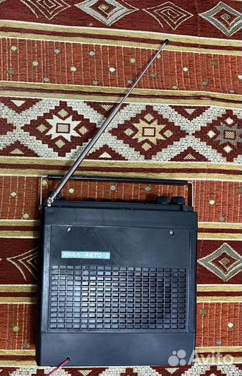 Приемник Урал-авто-2