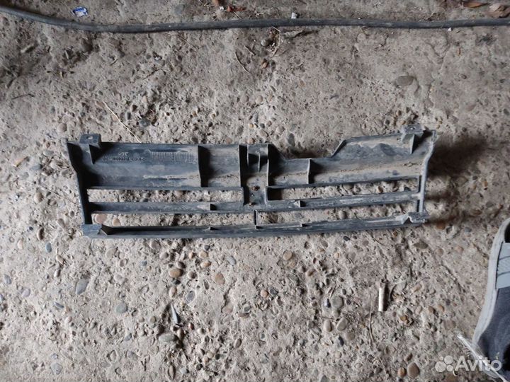 Решётка на ваз 2108-2109