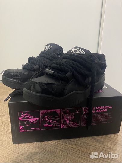 Кроссовки Cat&sofa