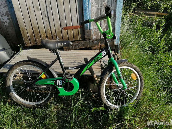 Детские велосипеды