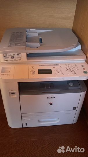Принтер Canon ImageRunner1133A лазерный