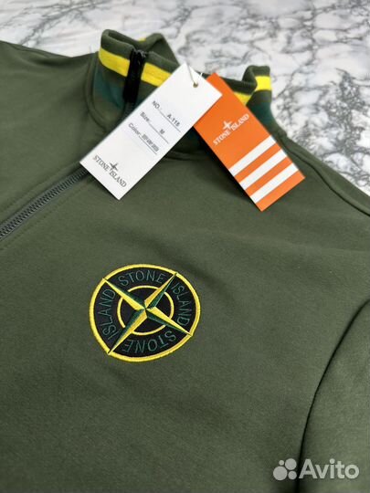 Спортивный костюм stone island мужской