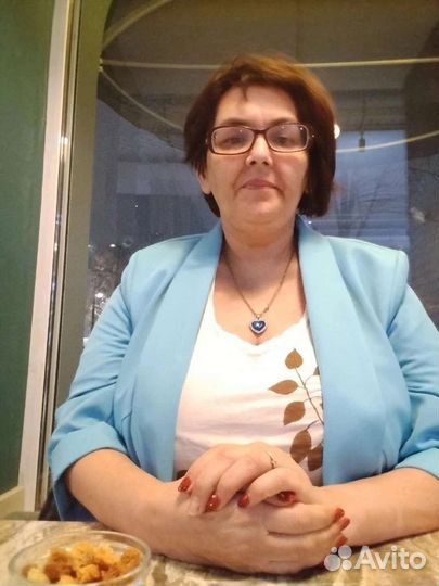 Организация работы сиделок