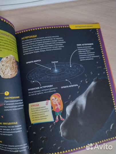 Энциклопедия младшего школьника новая