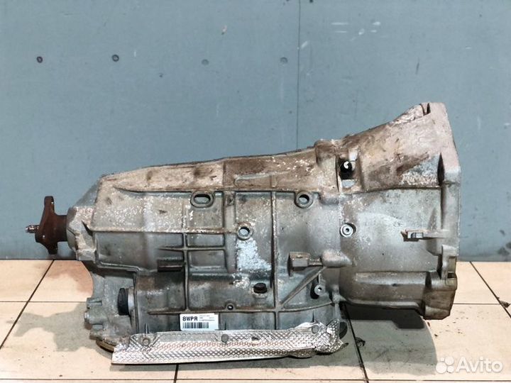 АКПП Bmw 3 E90 N46B20BD 2.0 94Т.км