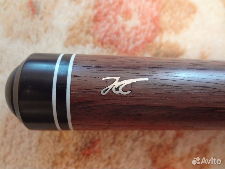 Кий ручной работы