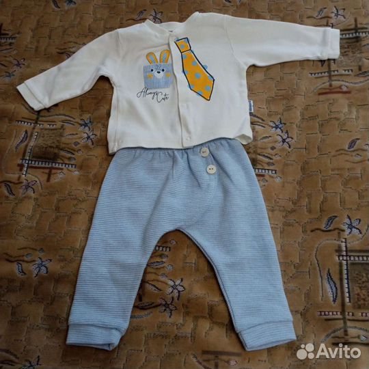 Костюм детский