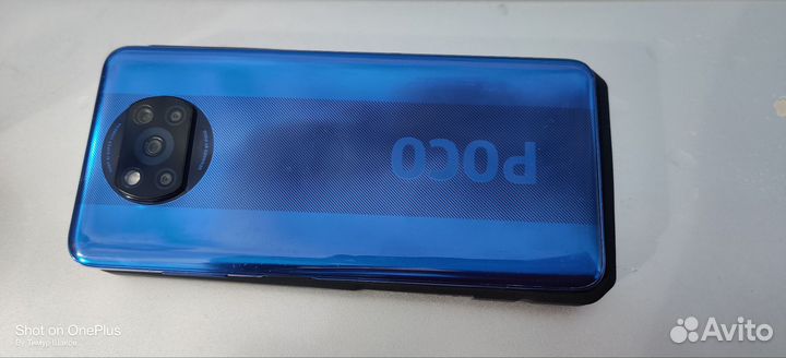 Xiaomi Poco X3, 6/128 ГБ