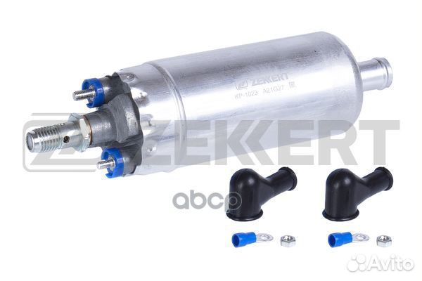 Насос топливный (4 bar) MB C-Class (202) 93