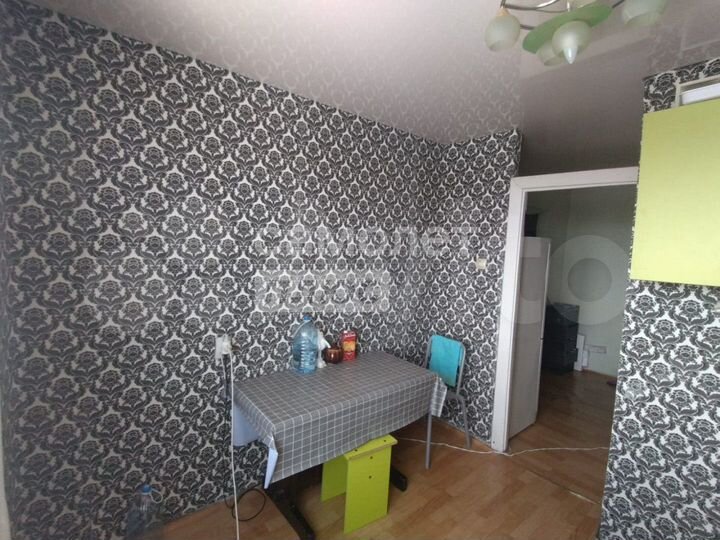 2-к. квартира, 50 м², 8/9 эт.