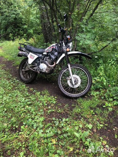 Мотоцикл Рейсер 150