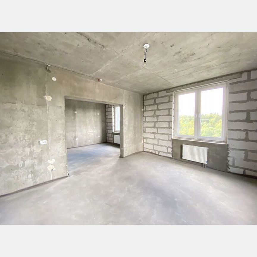 4-к. квартира, 130,1 м², 18/23 эт.