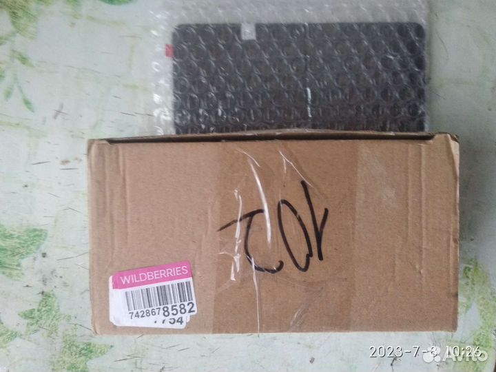 Дисплей с тачскрином для Xiaomi Redmi Note 9S Pro