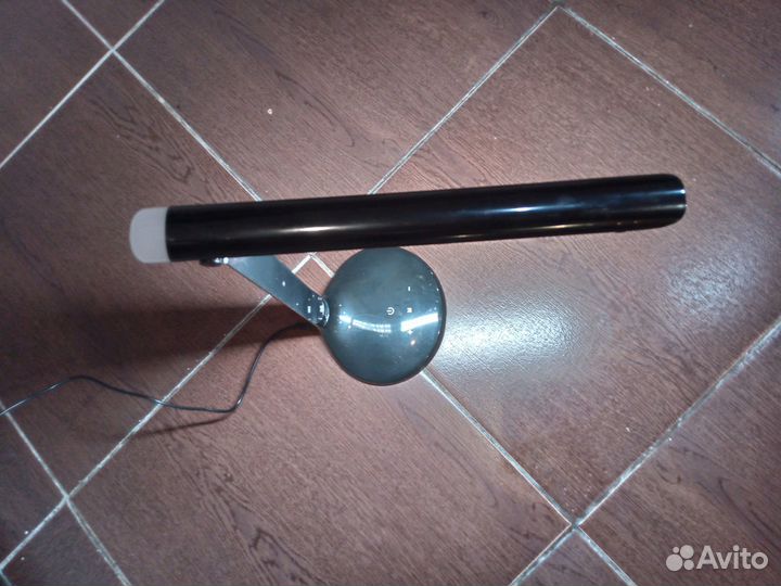 Лампа светодиодная старт