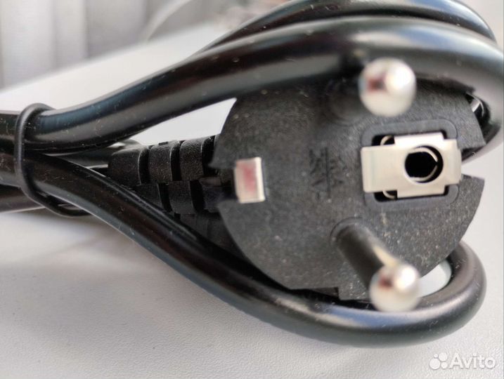 Шнур питания