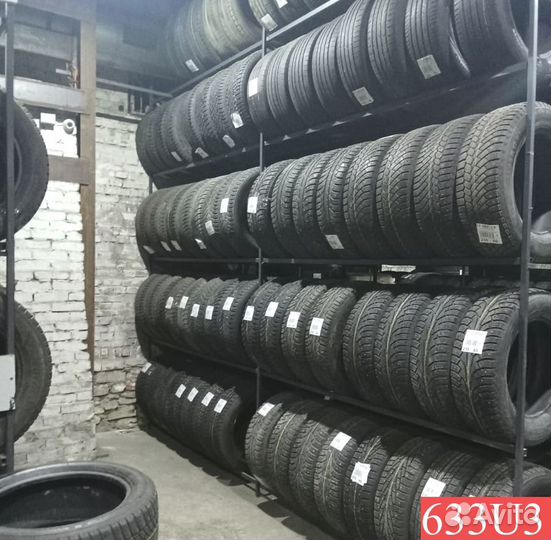 Achilles 868 All Seasons 205/65 R15 92P