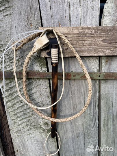 Плётка Кнут