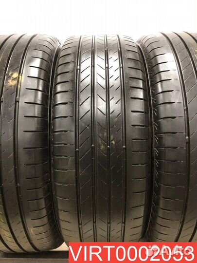 Bridgestone Alenza 001 215/60 R17 96H