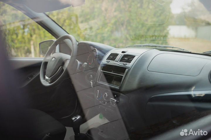 Автомобиль в рассрочку