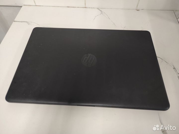 Игровой ноутбук HP 15-bw018ur