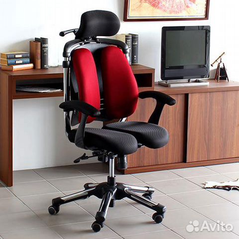 Ортопедическое кресло hara chair